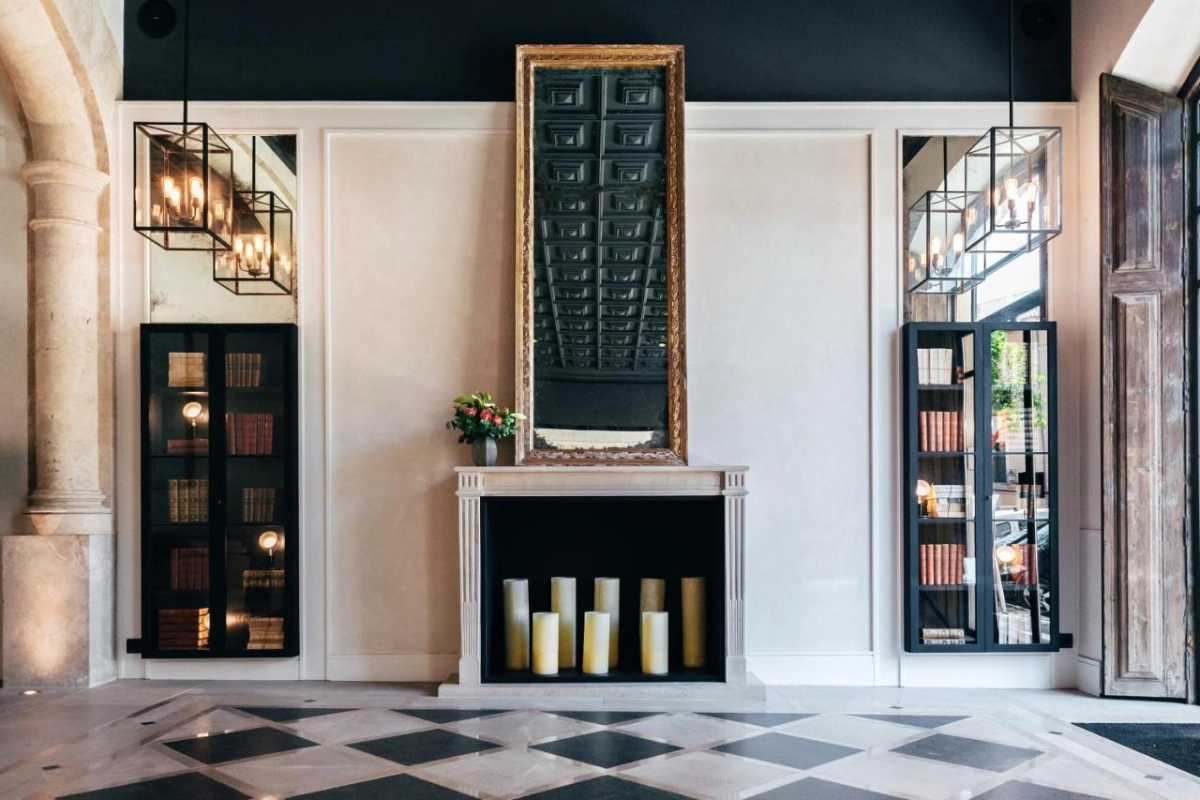 Sant Francesc Hotel Singular - Hotel Photo 3