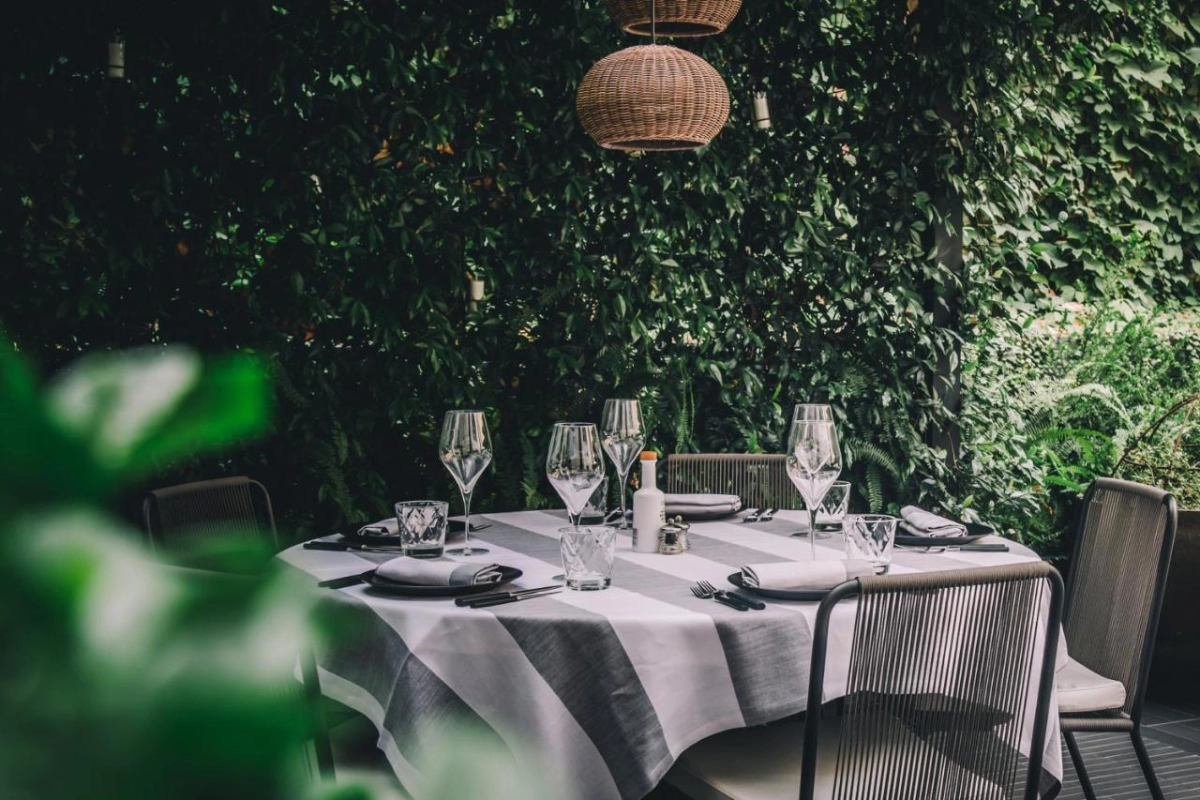 Sant Francesc Hotel Singular - Hotel Photo 8