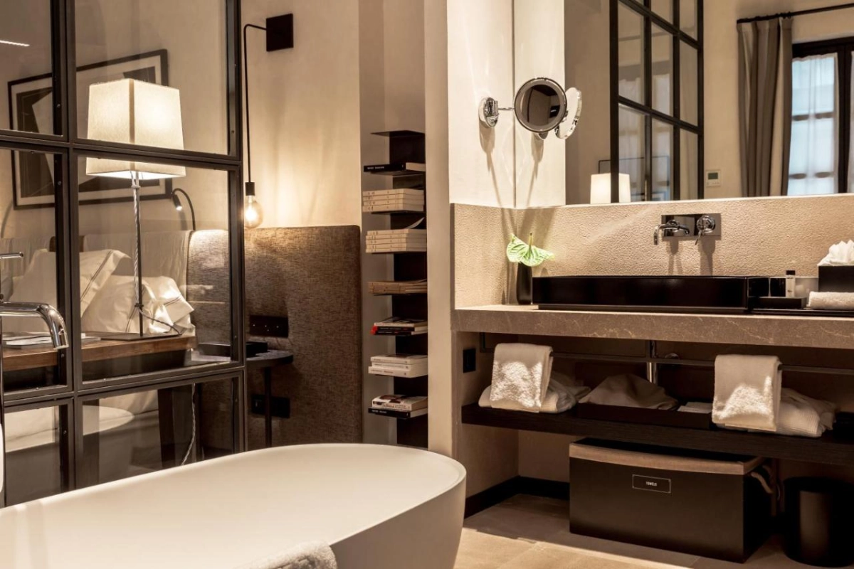 Sant Francesc Hotel Singular - Hotel Photo 12