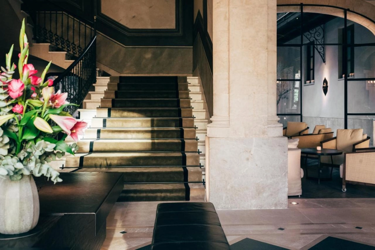 Sant Francesc Hotel Singular - Hotel Photo 14