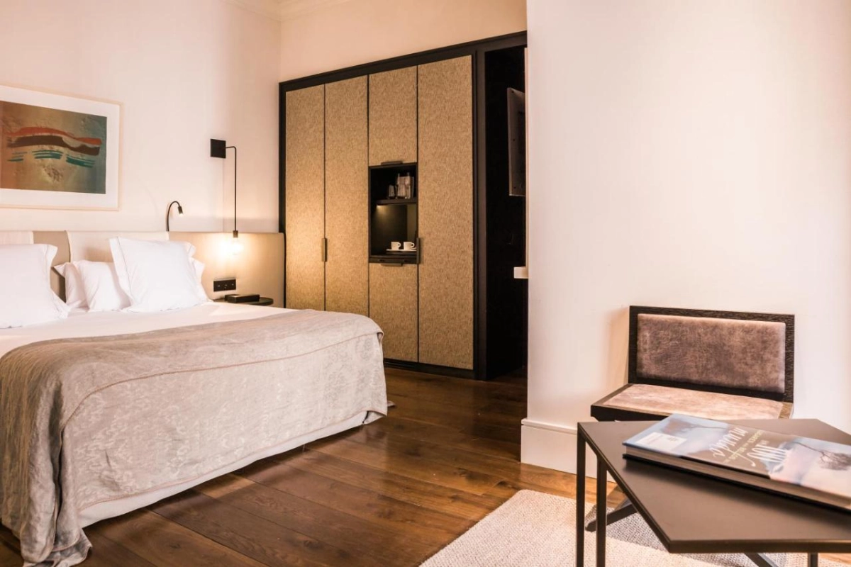 Sant Francesc Hotel Singular - Hotel Photo 16