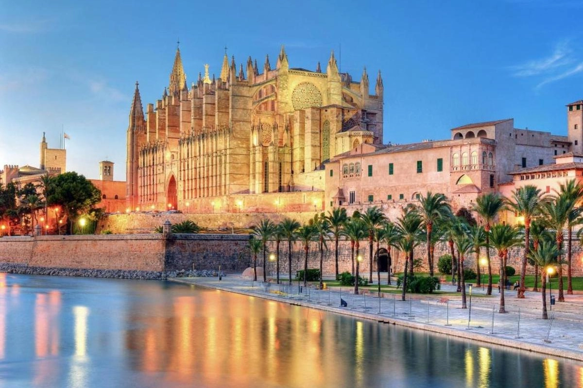 Sant Francesc Hotel Singular - Hotel Photo 20