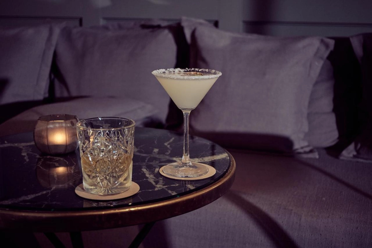 Sant Francesc Hotel Singular - Hotel Photo 22