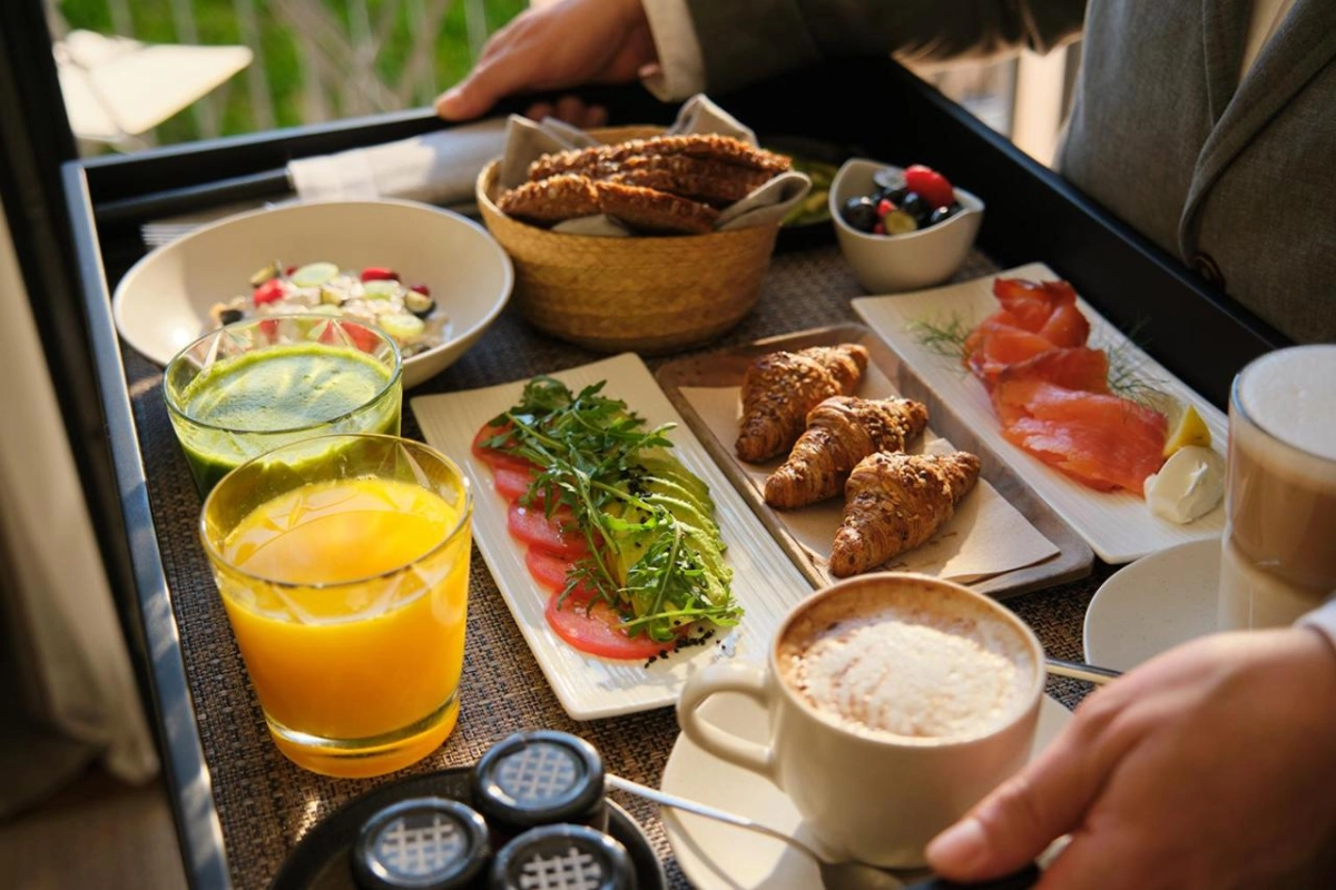 Sant Francesc Hotel Singular - Hotel Photo 24