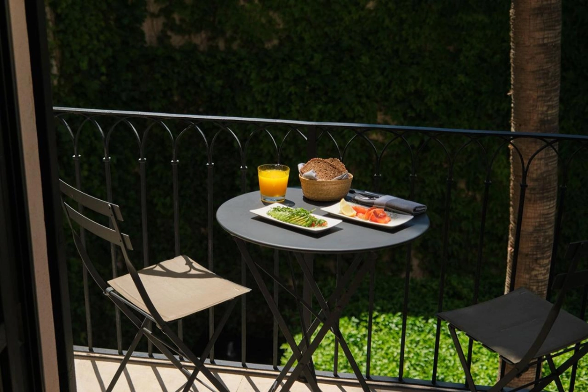 Sant Francesc Hotel Singular - Hotel Photo 25