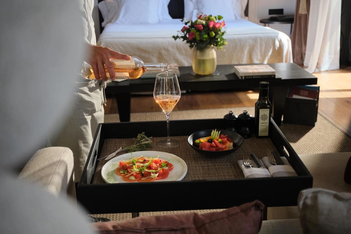 Sant Francesc Hotel Singular - Hotel Photo 26