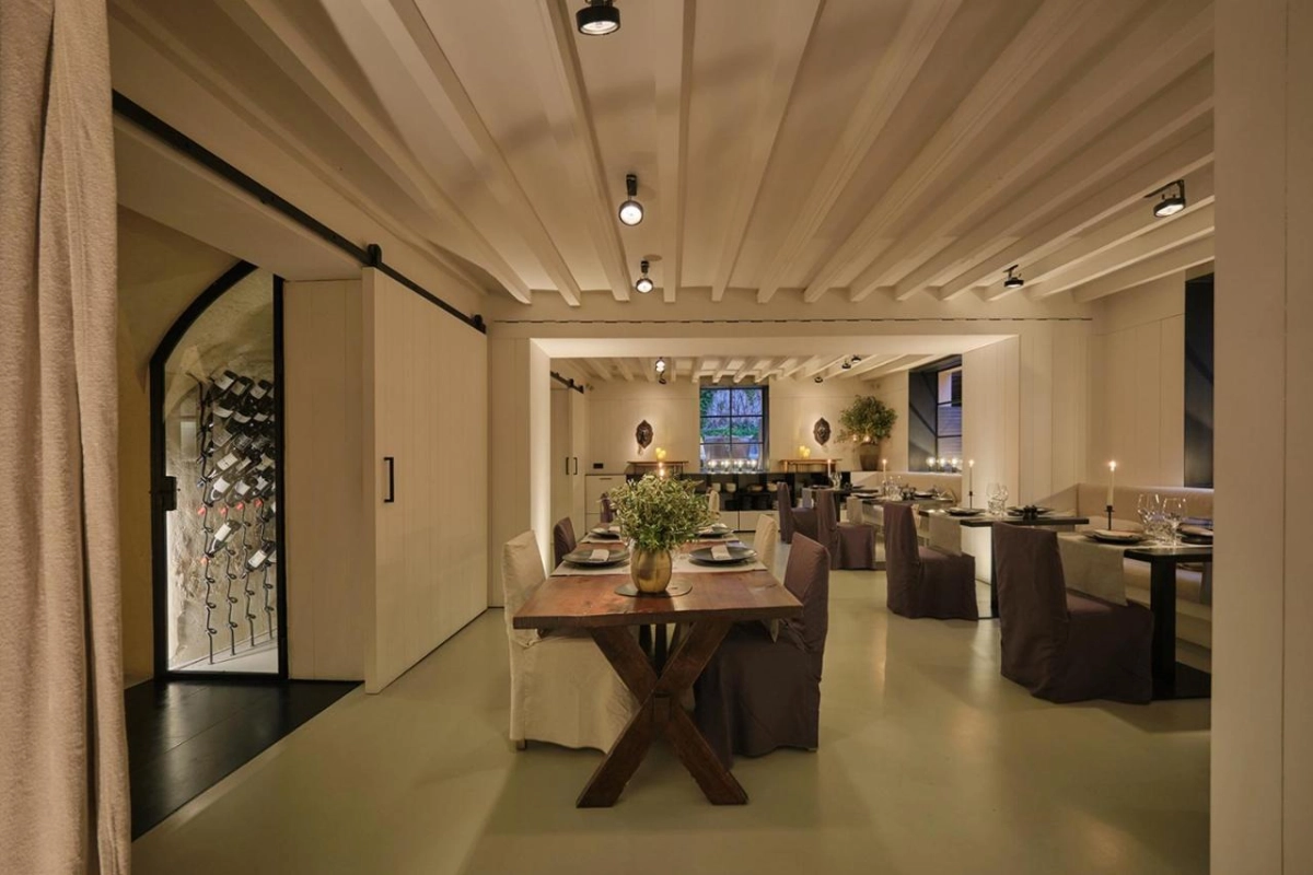 Sant Francesc Hotel Singular - Hotel Photo 29