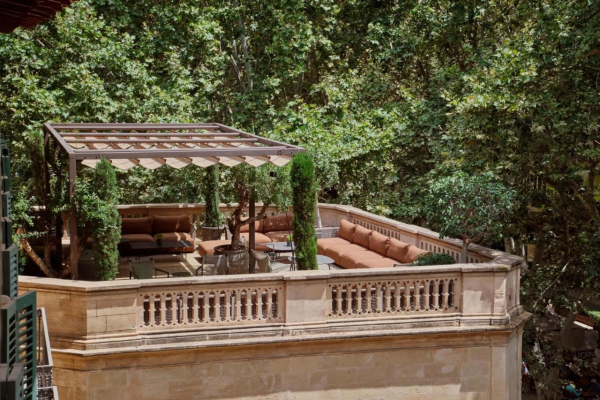 Can Alomar Urban Luxury Retreat - Hotel Photo 1