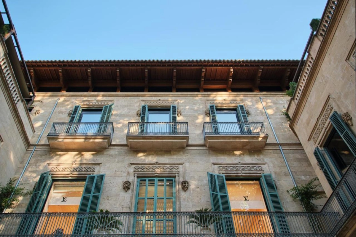 Can Alomar Urban Luxury Retreat - Hotel Photo 2