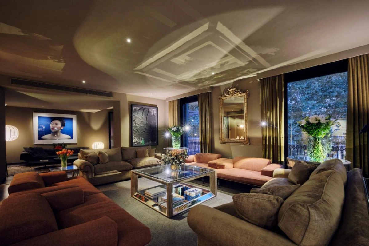 Can Alomar Urban Luxury Retreat - Hotel Photo 4