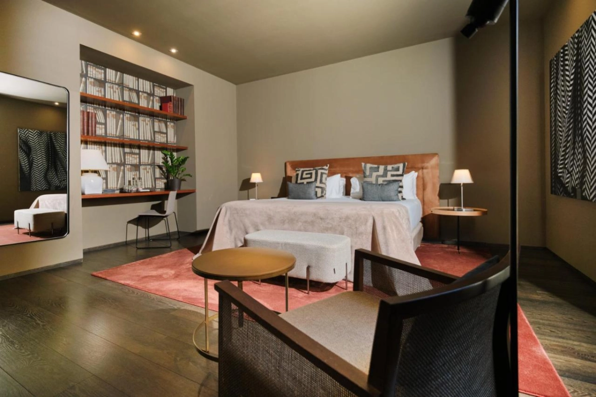 Can Alomar Urban Luxury Retreat - Hotel Photo 5