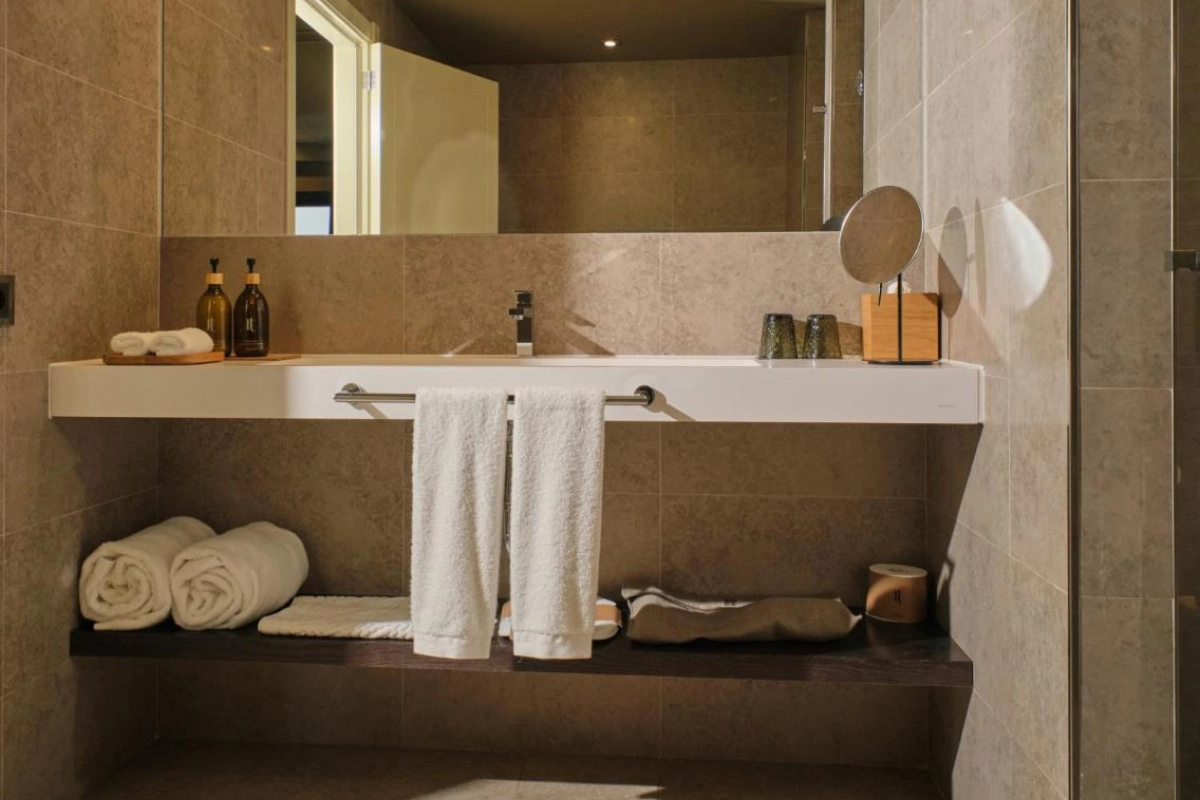 Can Alomar Urban Luxury Retreat - Hotel Photo 8