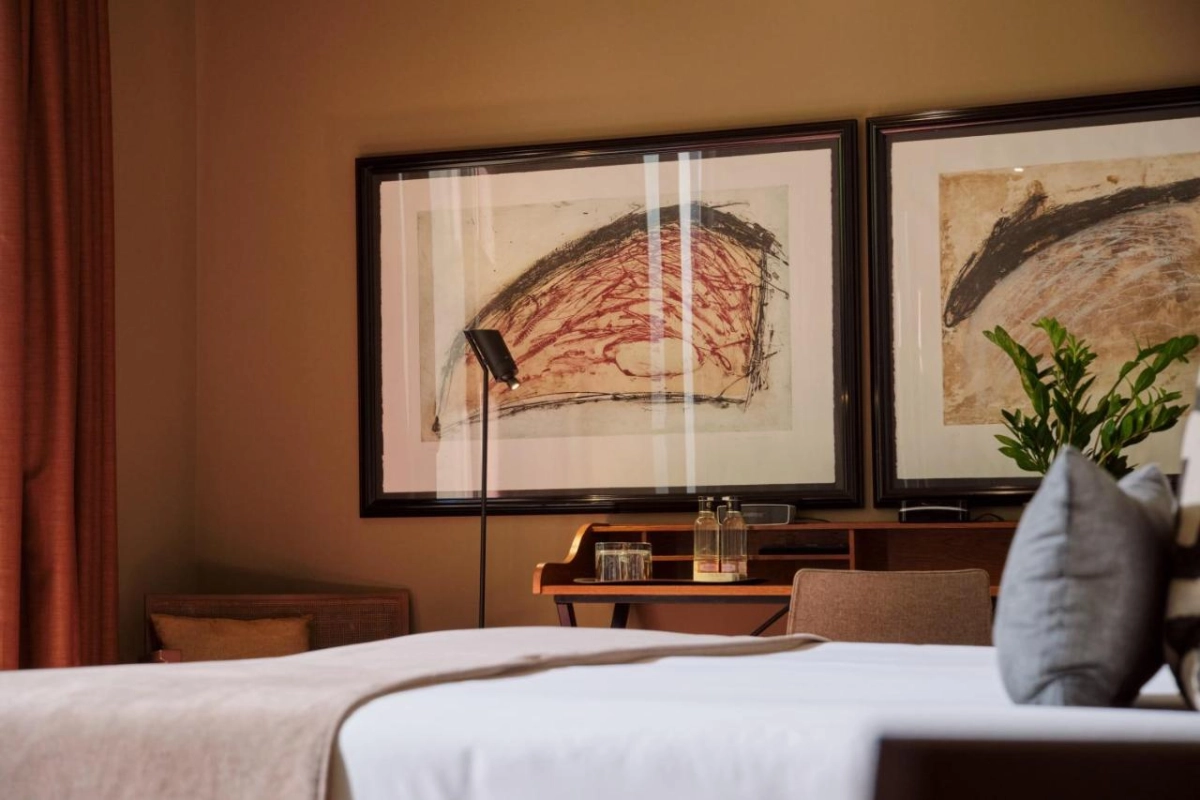 Can Alomar Urban Luxury Retreat - Hotel Photo 9