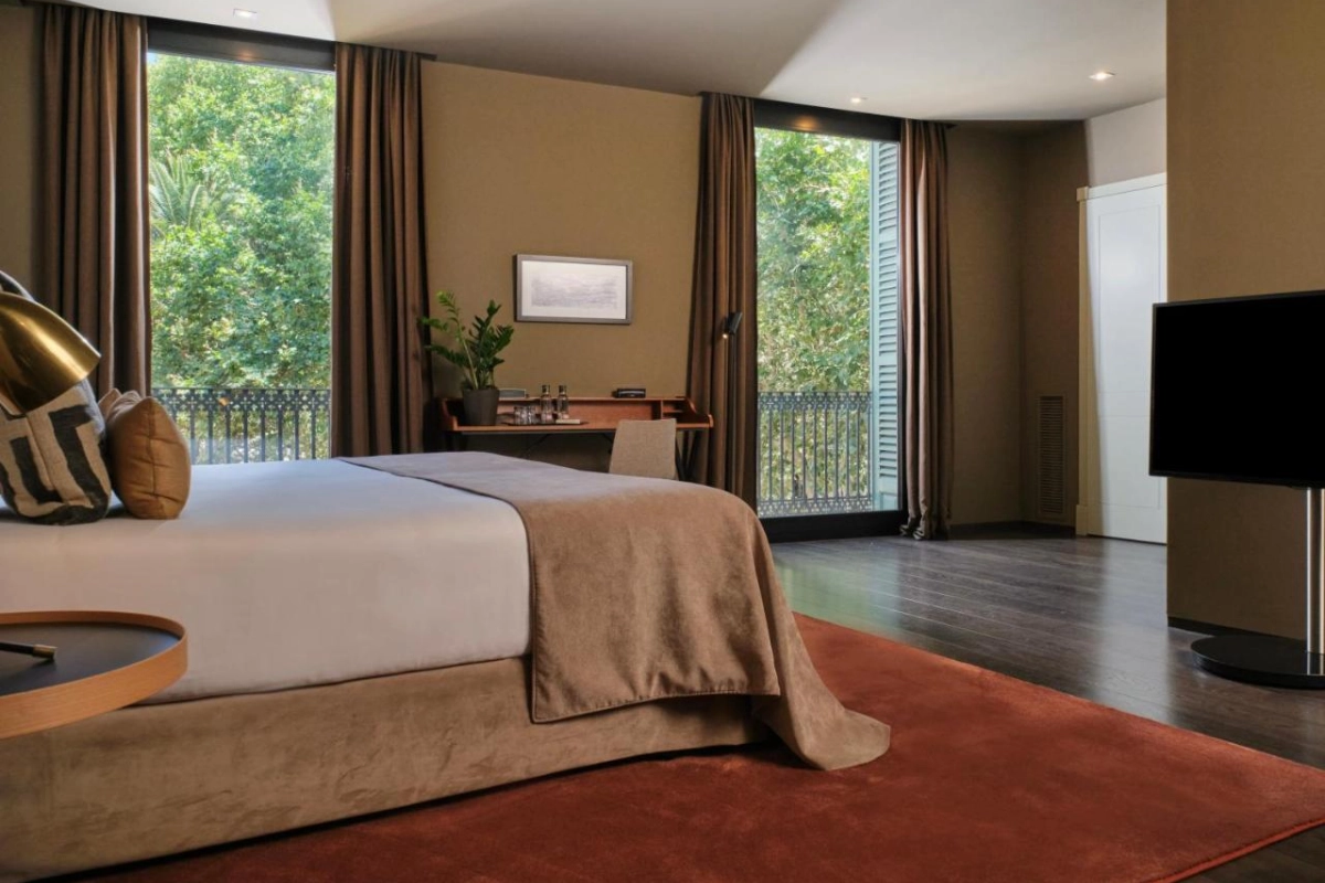 Can Alomar Urban Luxury Retreat - Hotel Photo 10