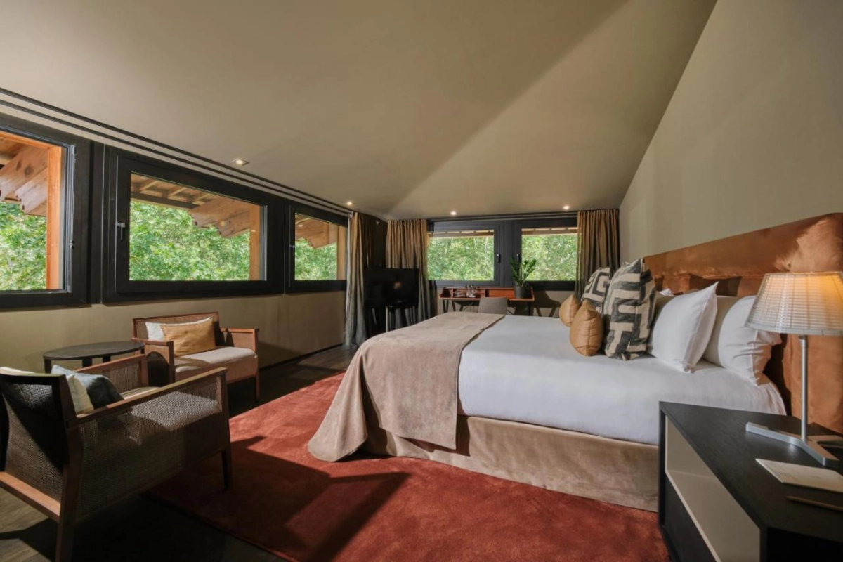 Can Alomar Urban Luxury Retreat - Hotel Photo 12