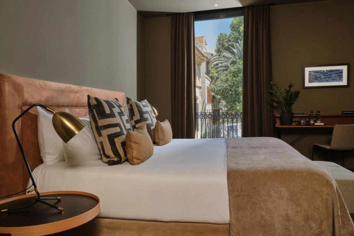 Can Alomar Urban Luxury Retreat - Hotel Photo 13