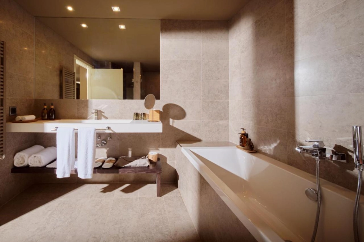 Can Alomar Urban Luxury Retreat - Hotel Photo 14