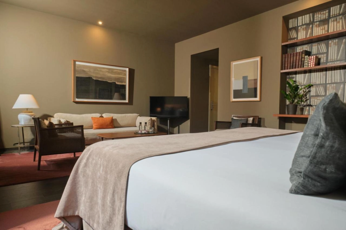 Can Alomar Urban Luxury Retreat - Hotel Photo 15