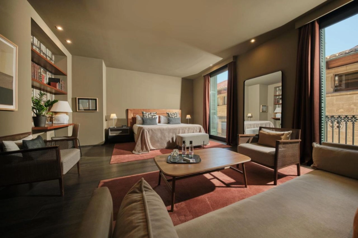 Can Alomar Urban Luxury Retreat - Hotel Photo 16
