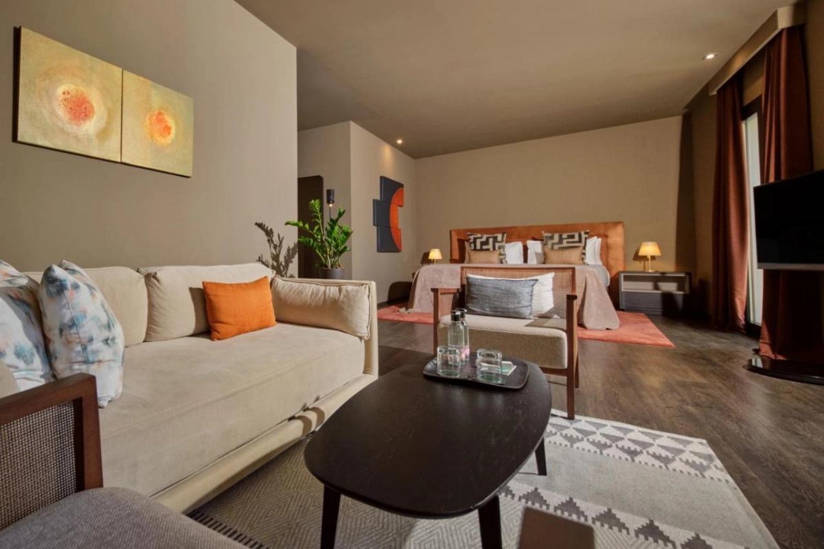 Can Alomar Urban Luxury Retreat - Hotel Photo 17