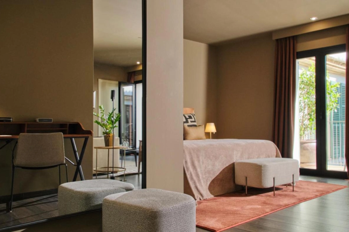 Can Alomar Urban Luxury Retreat - Hotel Photo 18