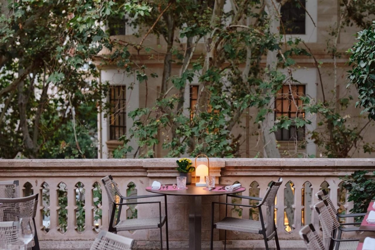 Can Alomar Urban Luxury Retreat - Hotel Photo 20