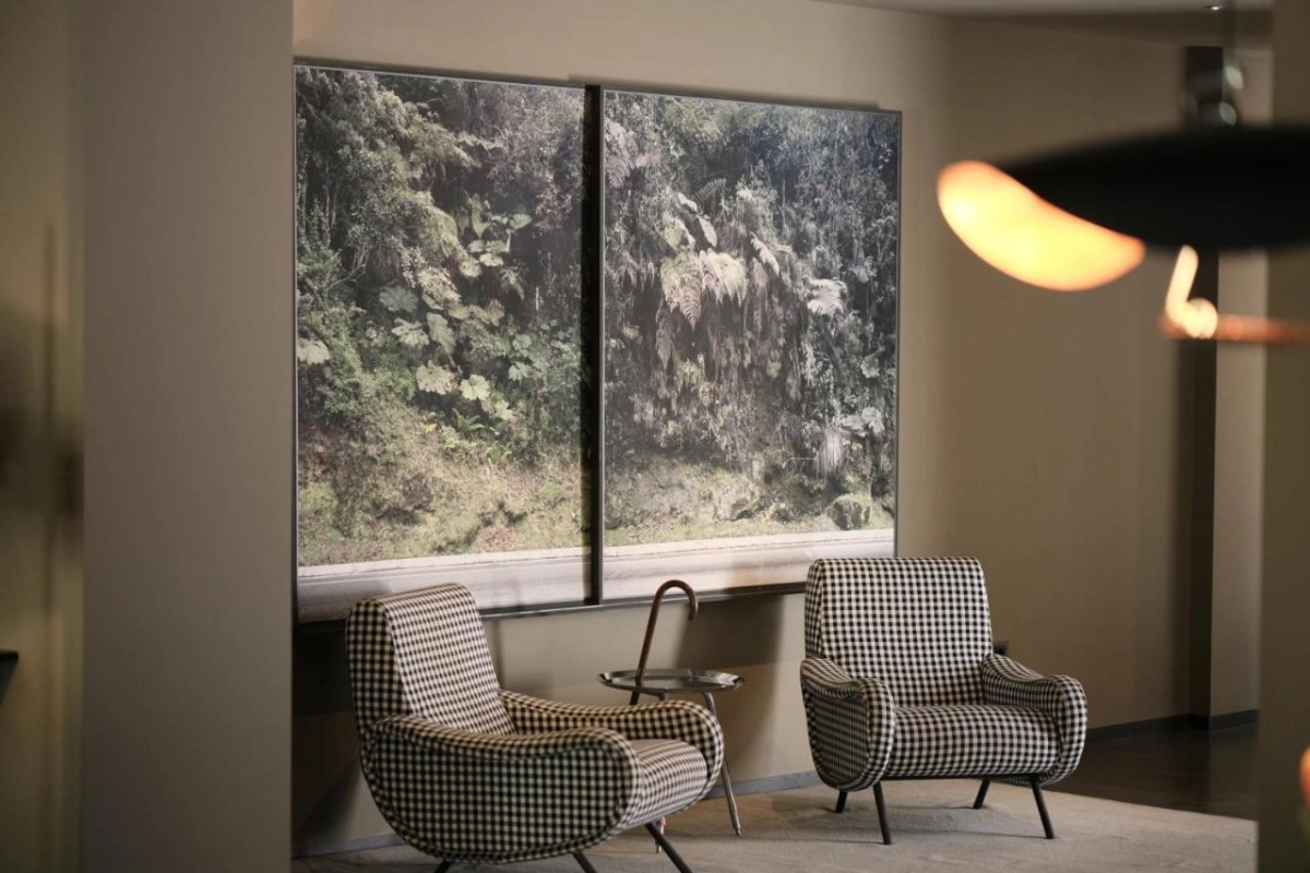 Can Alomar Urban Luxury Retreat - Hotel Photo 22