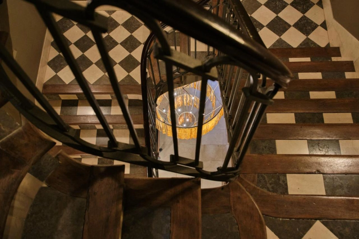 Can Alomar Urban Luxury Retreat - Hotel Photo 23