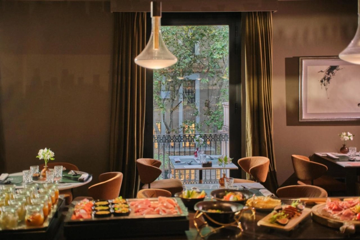 Can Alomar Urban Luxury Retreat - Hotel Photo 26