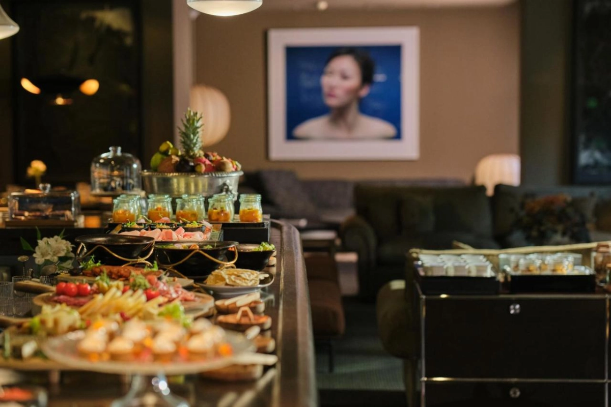 Can Alomar Urban Luxury Retreat - Hotel Photo 27