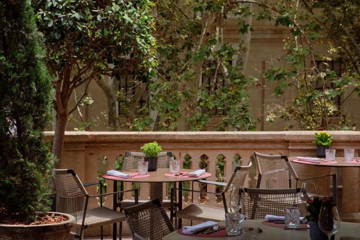 Can Alomar Urban Luxury Retreat - Hotel Photo 29