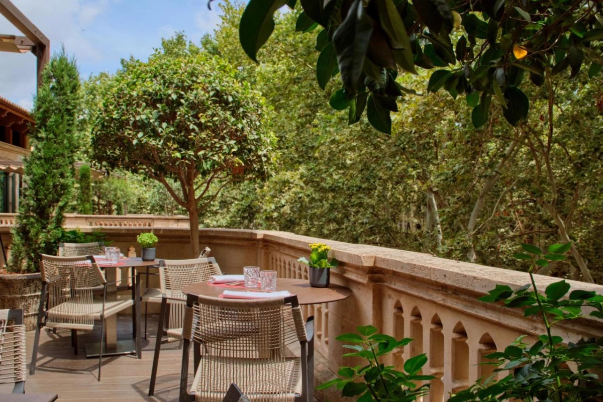 Can Alomar Urban Luxury Retreat - Hotel Photo 30