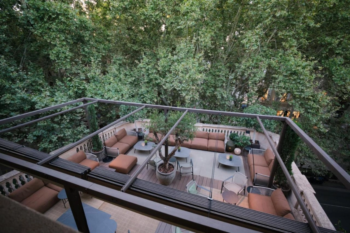 Can Alomar Urban Luxury Retreat - Hotel Photo 32