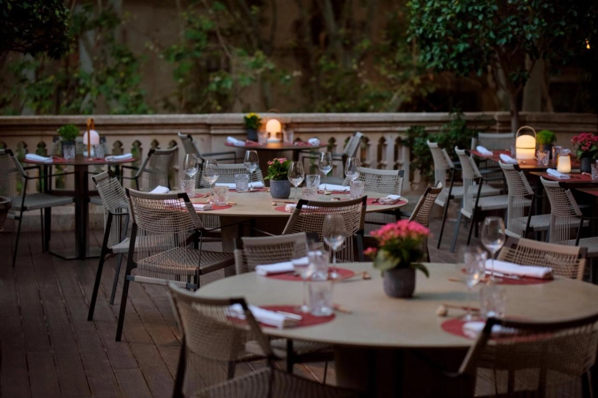 Can Alomar Urban Luxury Retreat - Hotel Photo 33