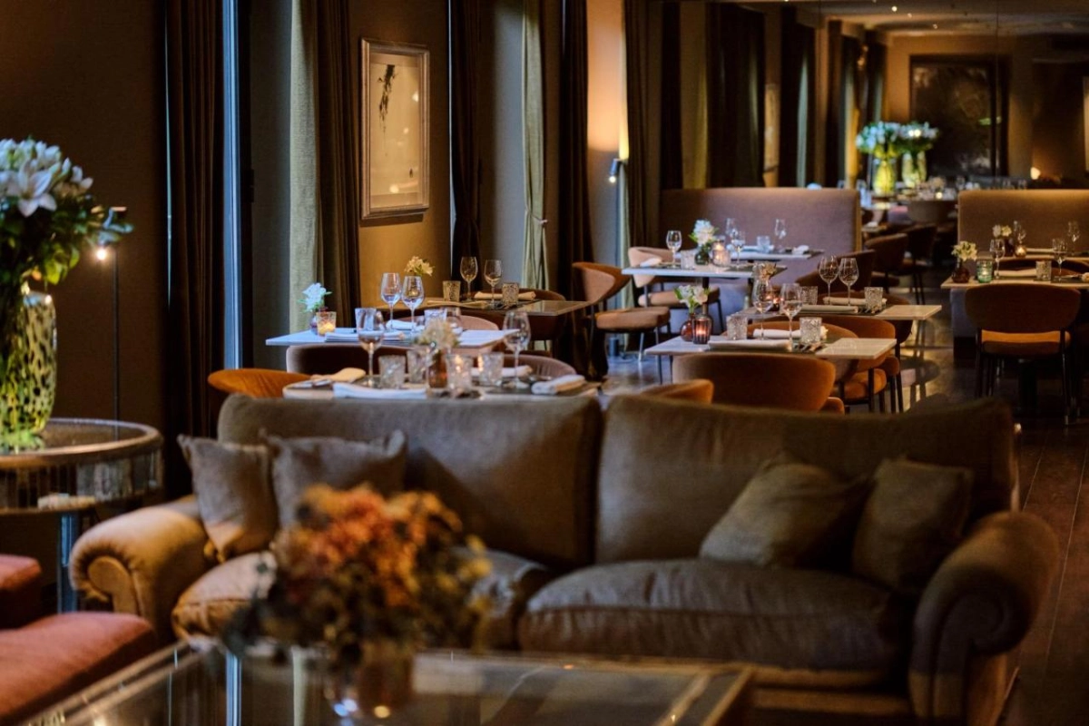 Can Alomar Urban Luxury Retreat - Hotel Photo 34