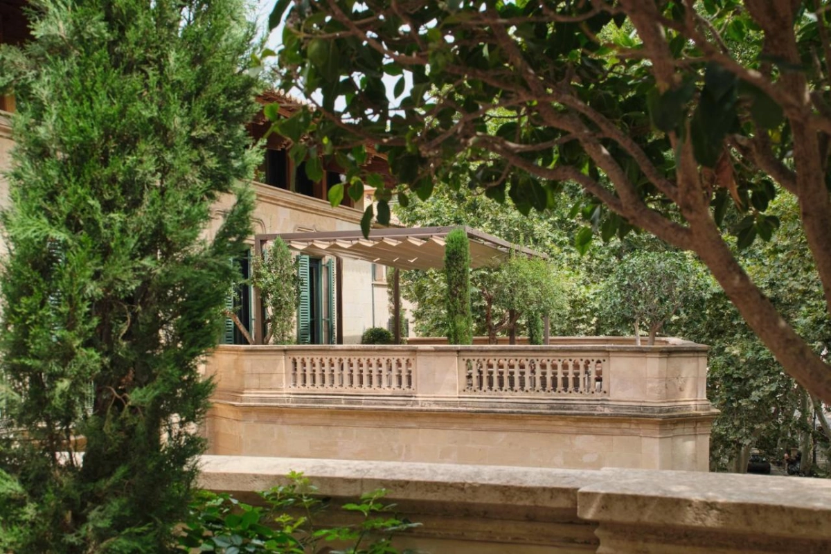 Can Alomar Urban Luxury Retreat - Hotel Photo 35