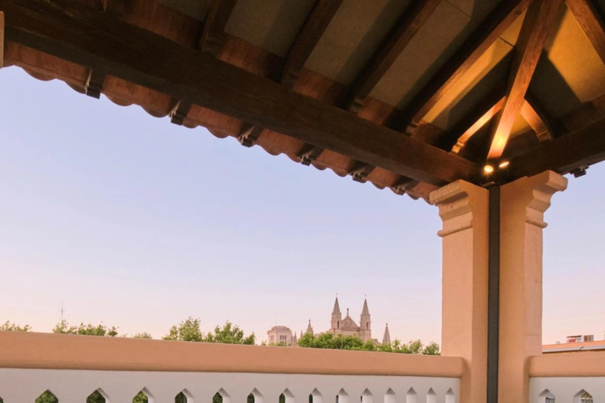 Can Alomar Urban Luxury Retreat - Hotel Photo 38