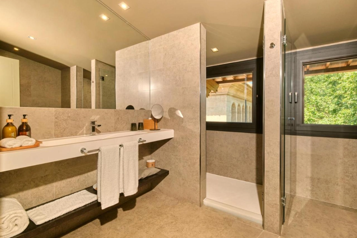 Can Alomar Urban Luxury Retreat - Hotel Photo 40