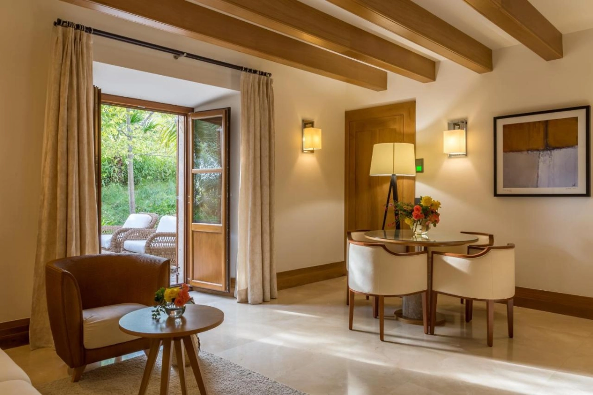 Castell Son Claret - Hotel Photo 4