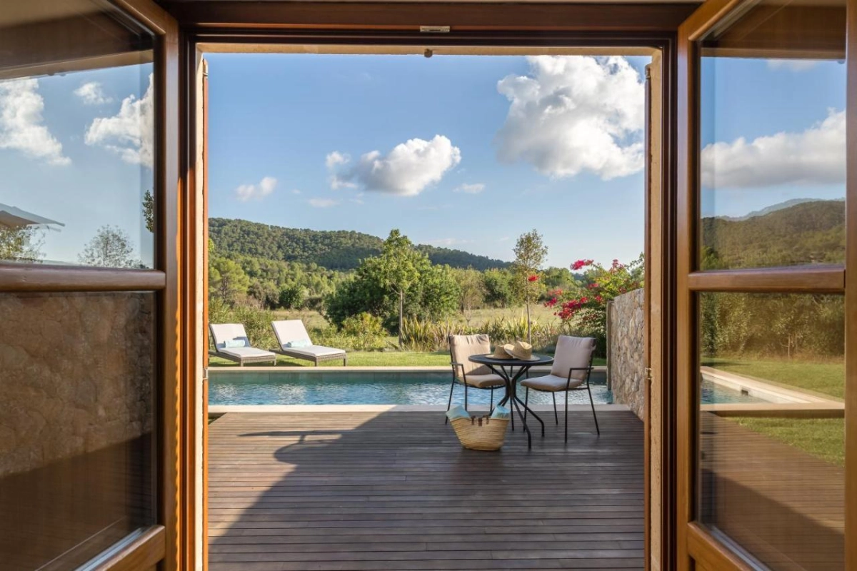 Castell Son Claret - Hotel Photo 17