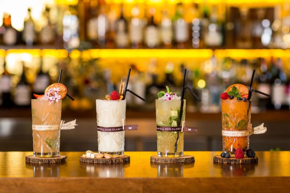 Castell Son Claret - Hotel Photo 18