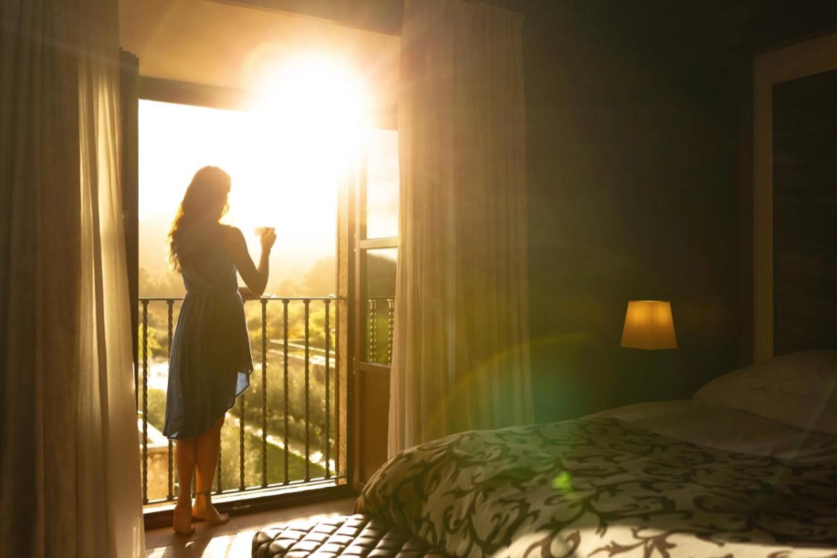 Castell Son Claret - Hotel Photo 23