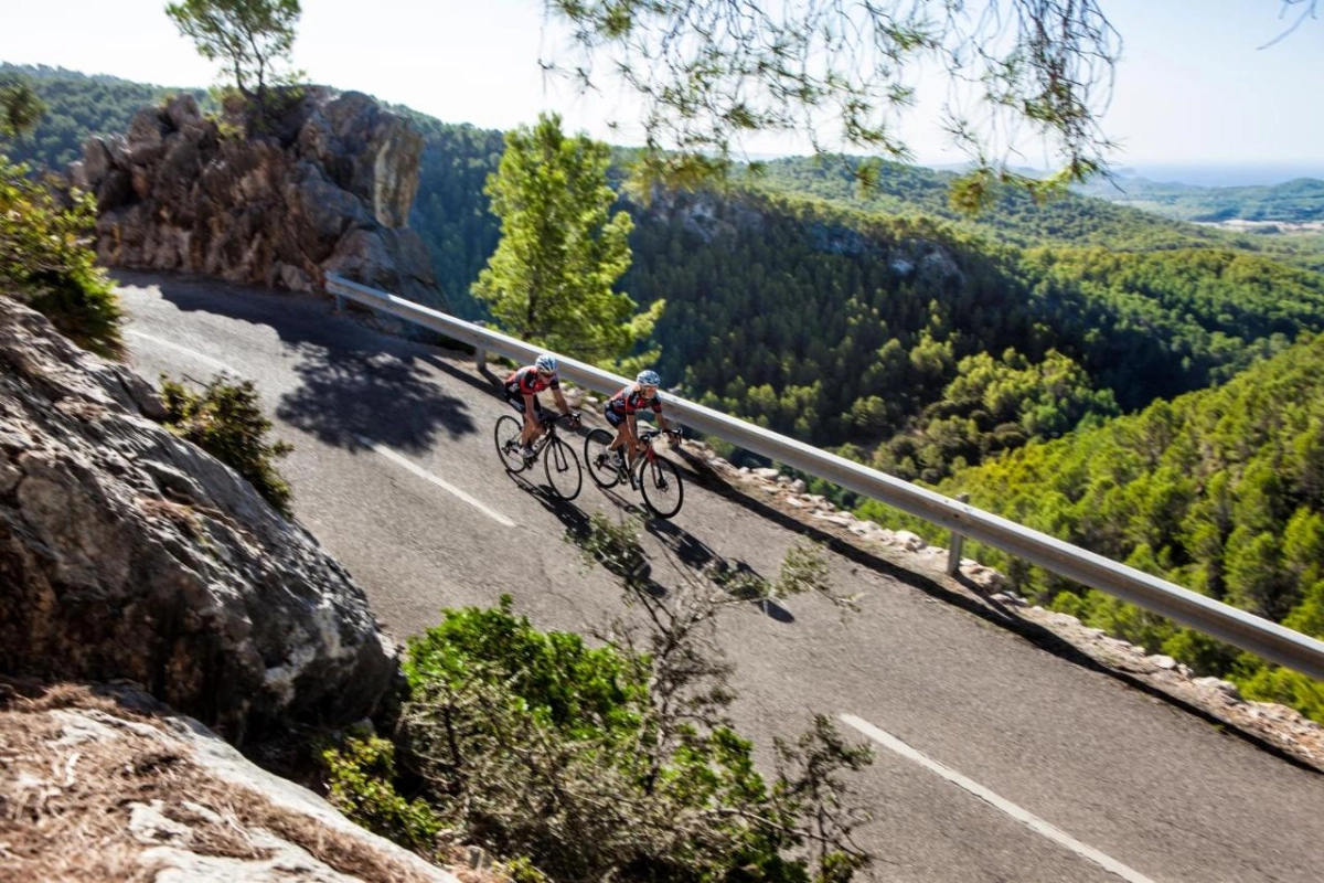 Castell Son Claret - Hotel Photo 26