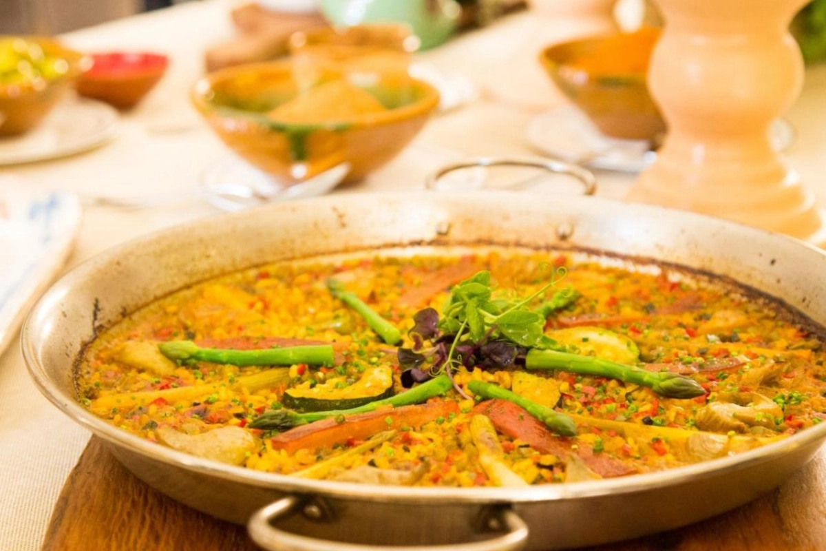 Castell Son Claret - Hotel Photo 27