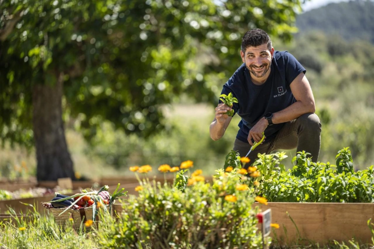 Castell Son Claret - Hotel Photo 39