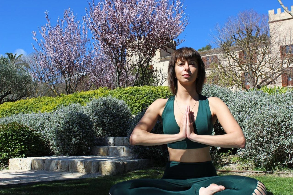 Castell Son Claret - Hotel Photo 44