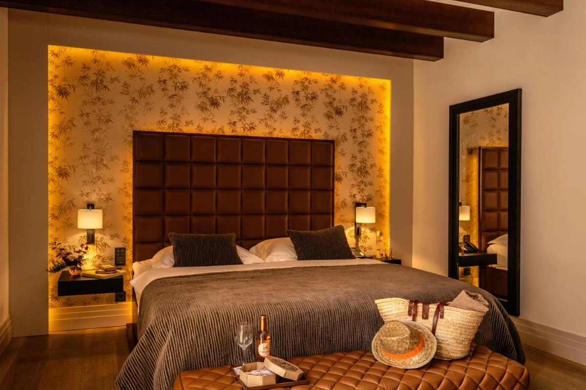 Castell Son Claret - Hotel Photo 45