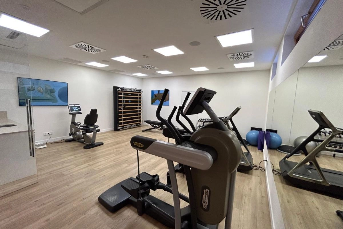 Castell Son Claret - Hotel Photo 46