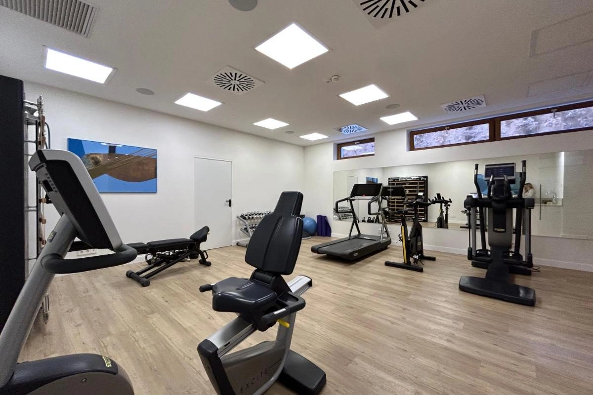 Castell Son Claret - Hotel Photo 47