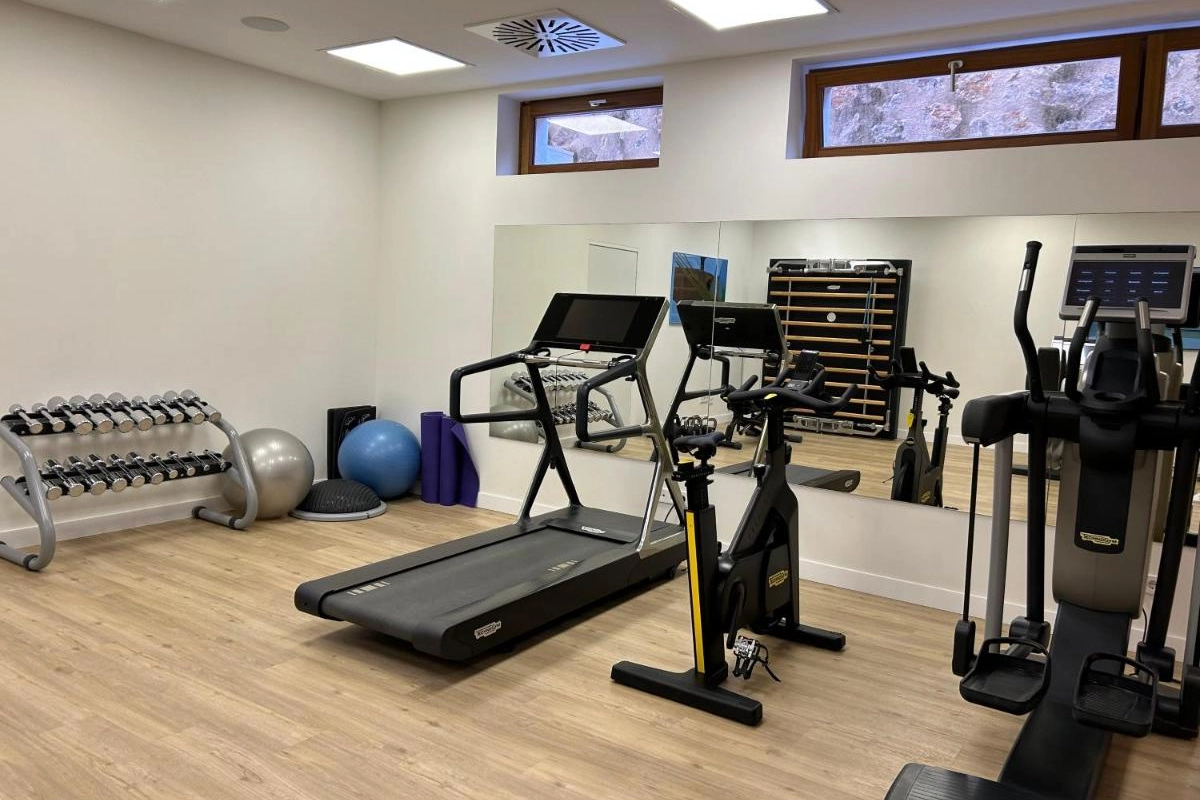 Castell Son Claret - Hotel Photo 48